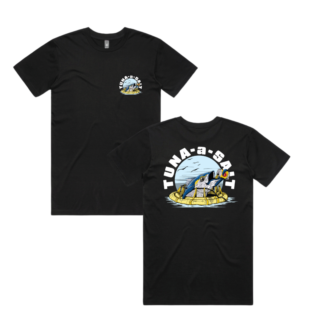The Happy Hour Tee