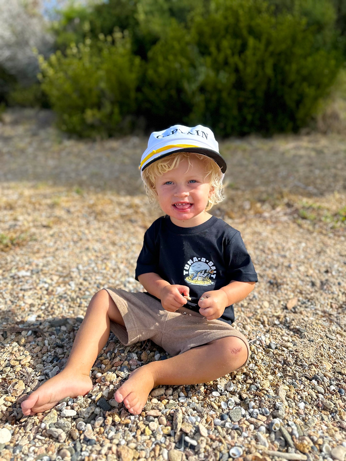 Happy Hour T-Shirt (Youth 2-16)