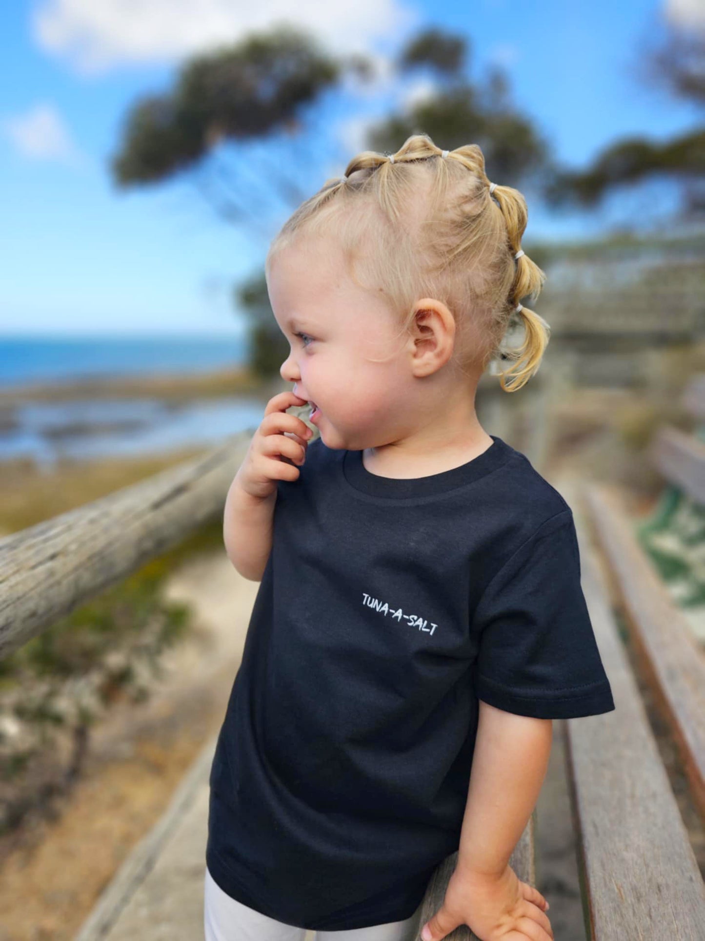 Tuna Tinnie Tee (Youth 2-16)