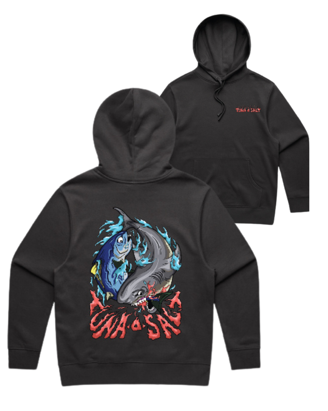 Tuna Harvest Hoodie