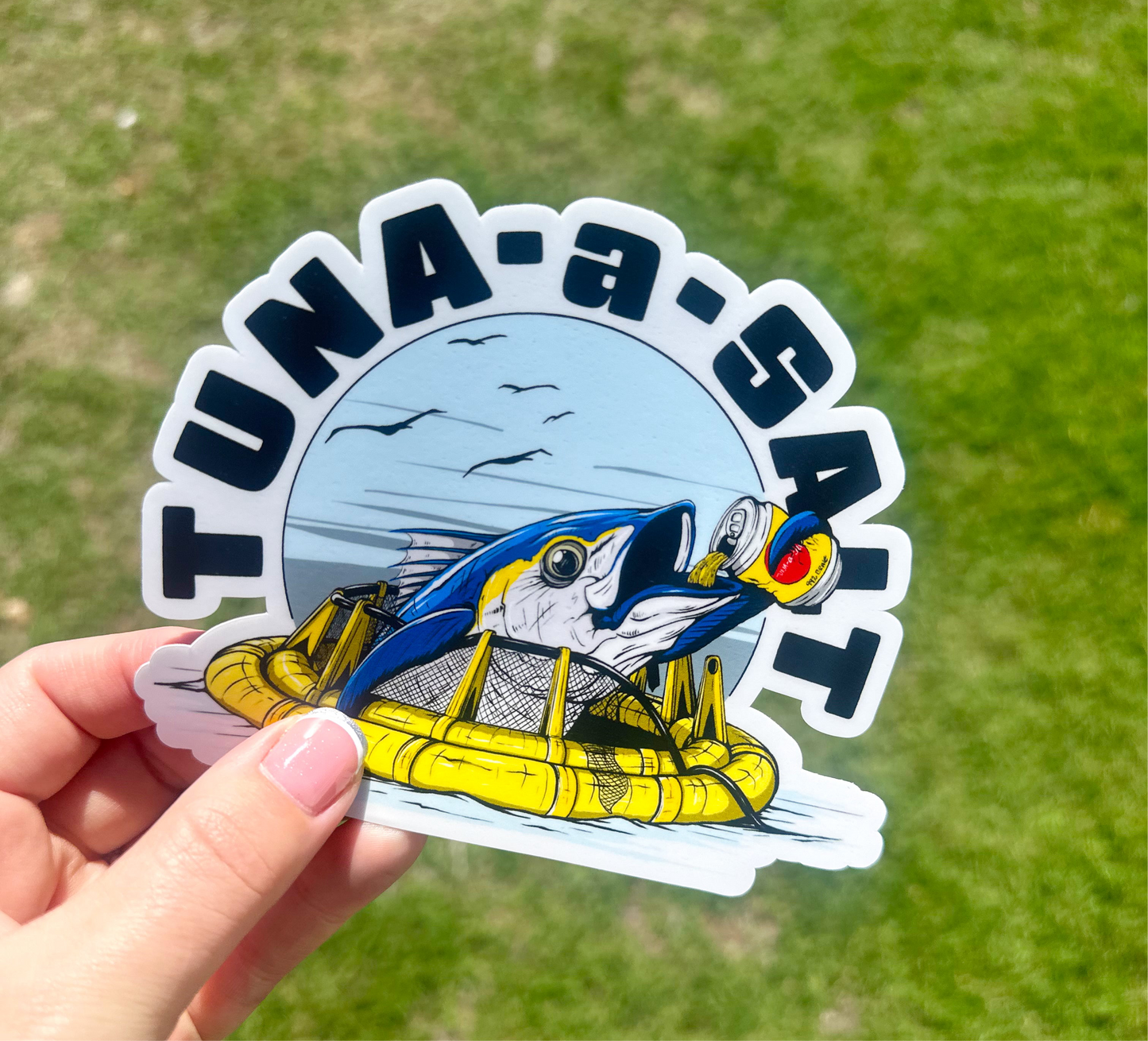 Happy Hour Stickers