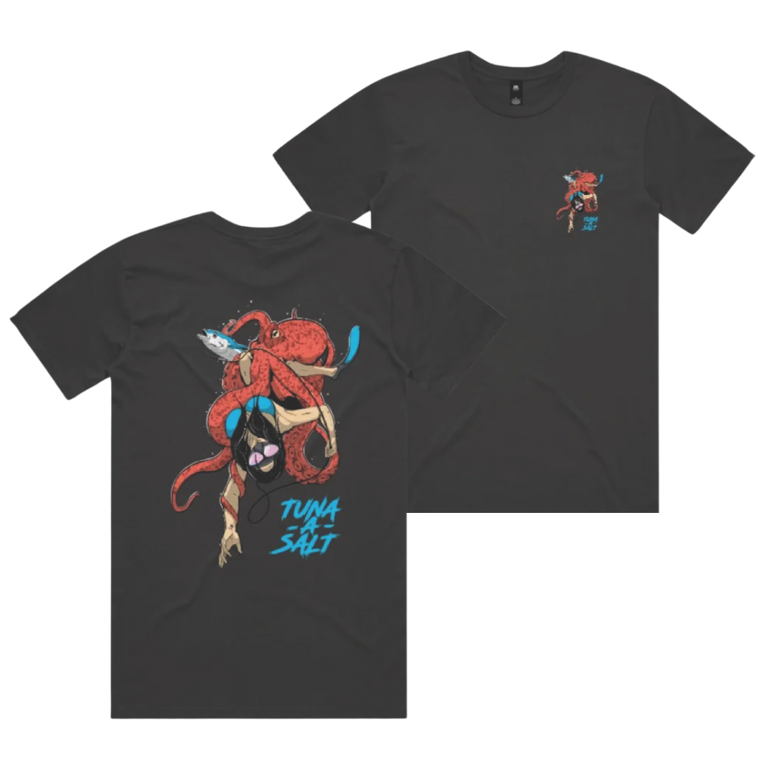 Tangled Tentacles T-Shirt