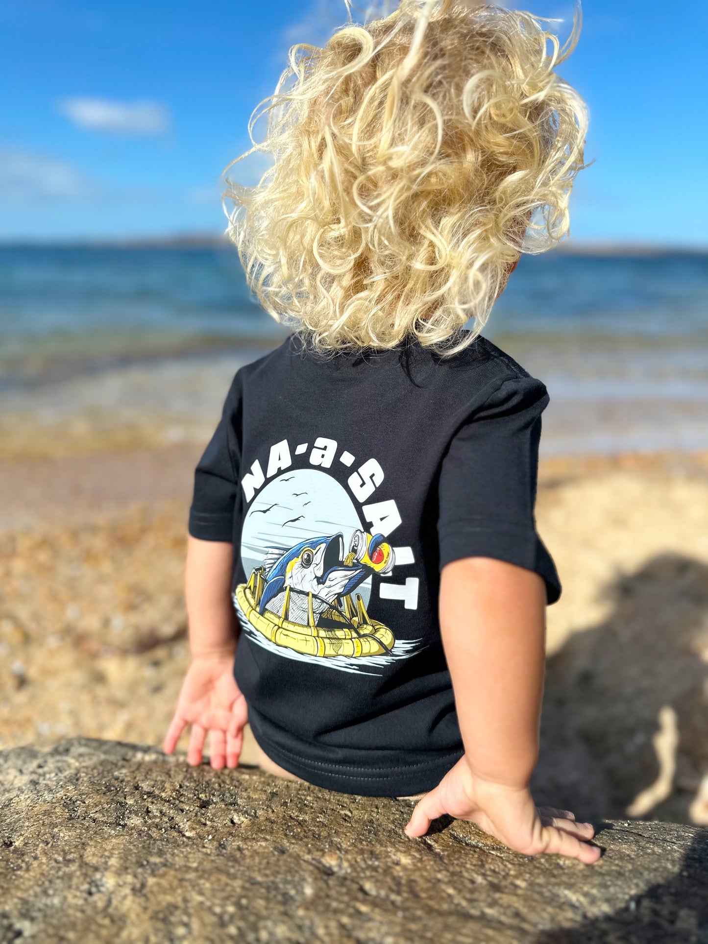 Happy Hour T-Shirt (Youth 2-16)