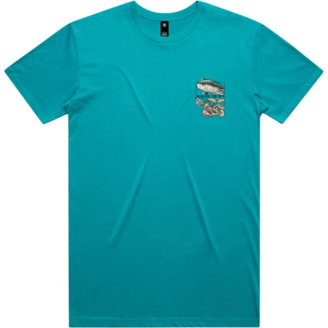 Beneath The Sea - Charlotte