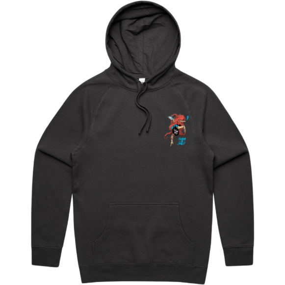 Tangled Tentacles Hoodie