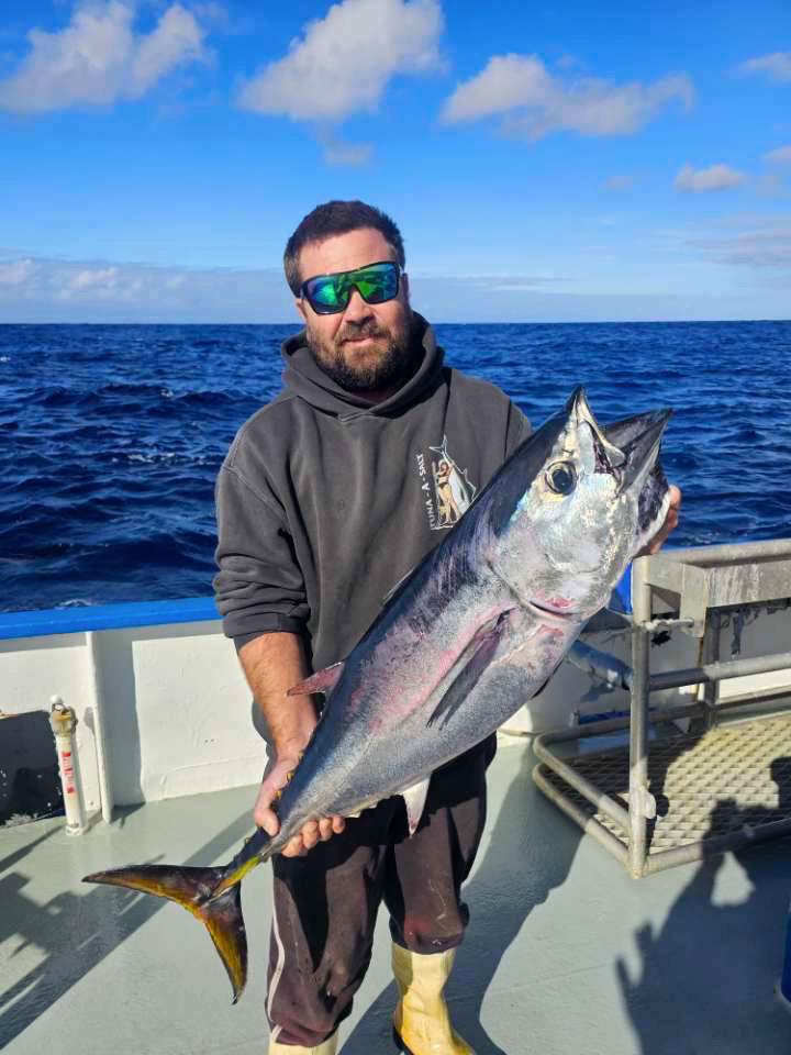 Wild Catch