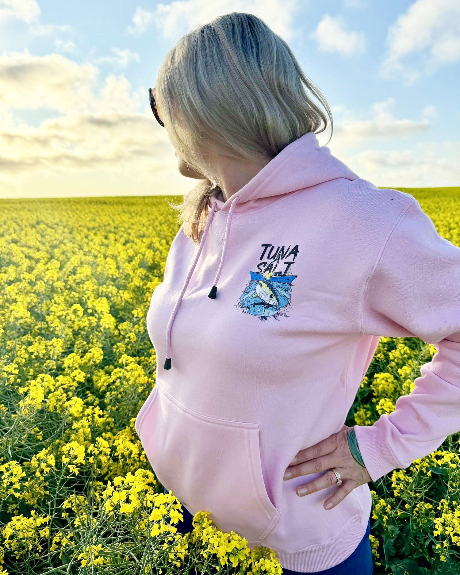 Women's Apparel