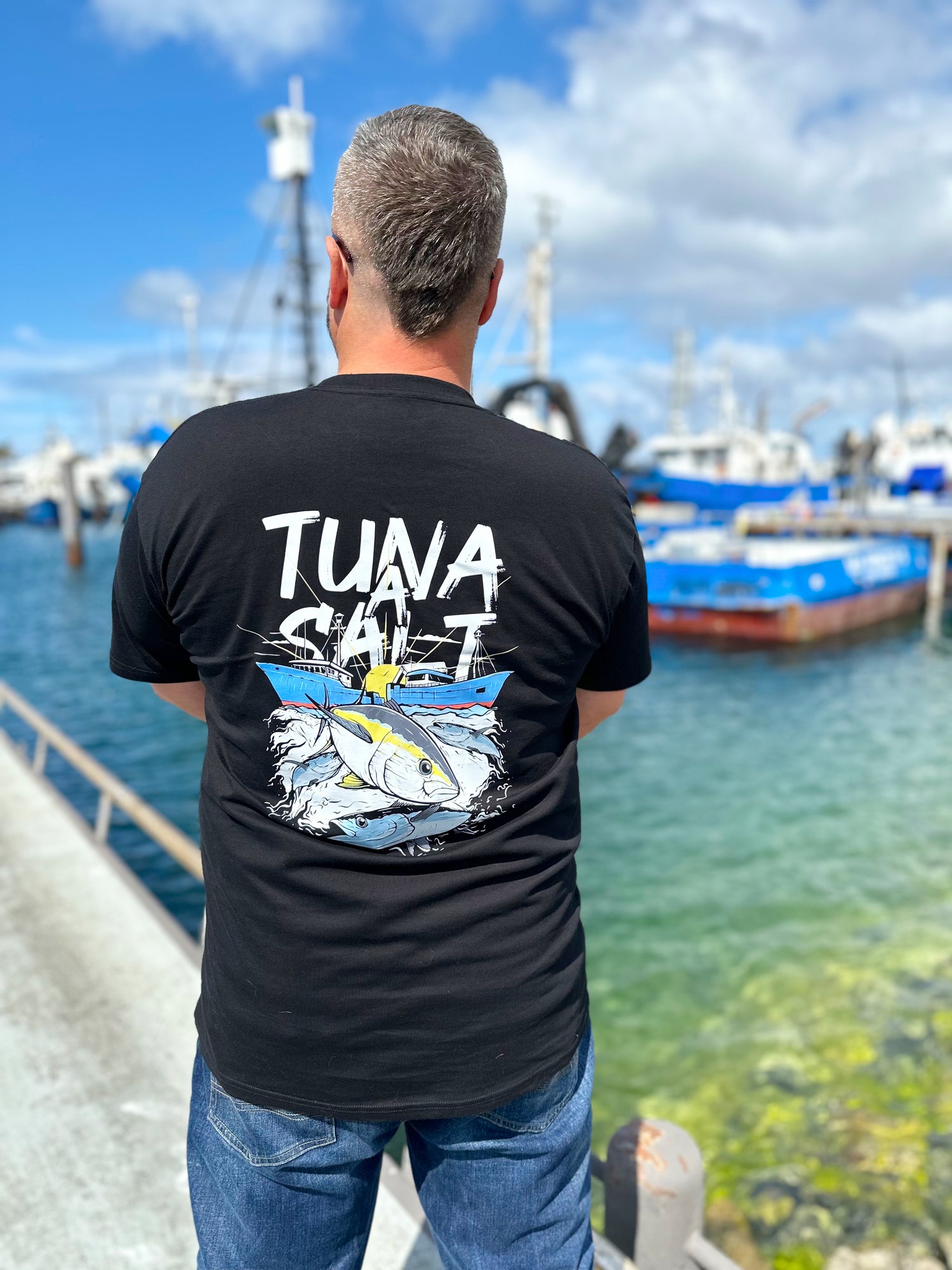 Bluefin Tuna