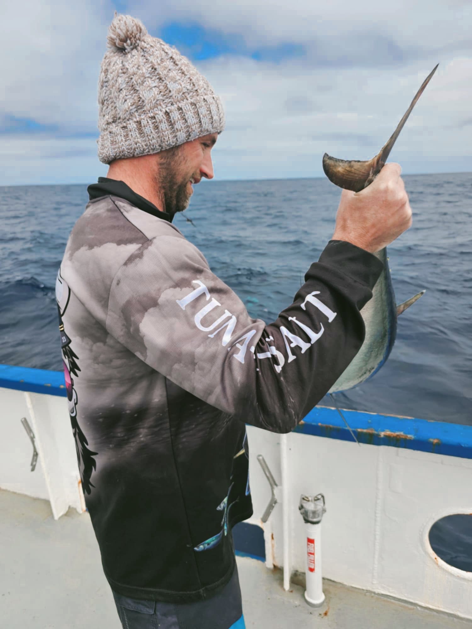 Fishing Apparel
