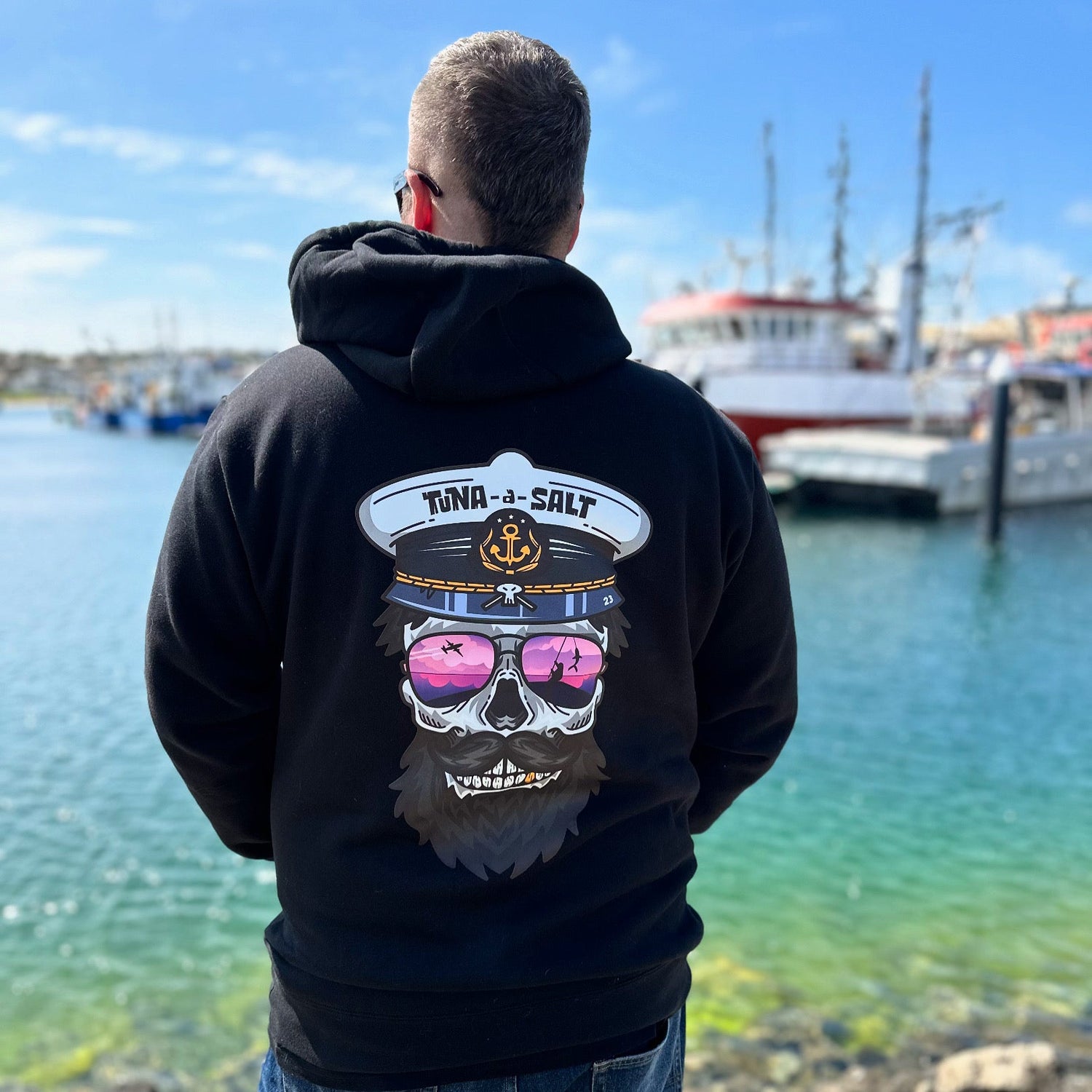 Hoodies & Crews
