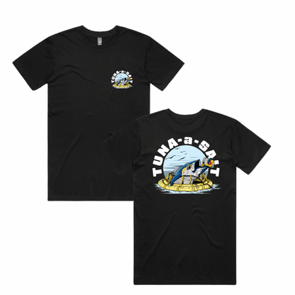 The Happy Hour Tee