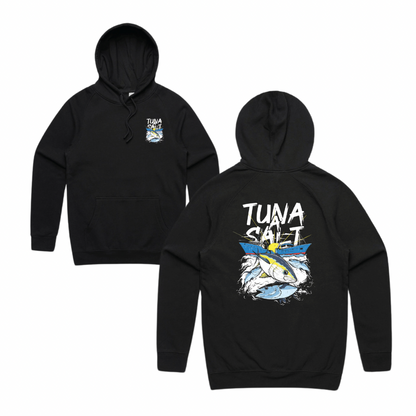 The Bluefin Tuna Hoodie