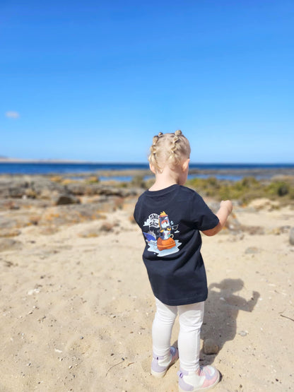 Evil Tuna (Youth 2-16)