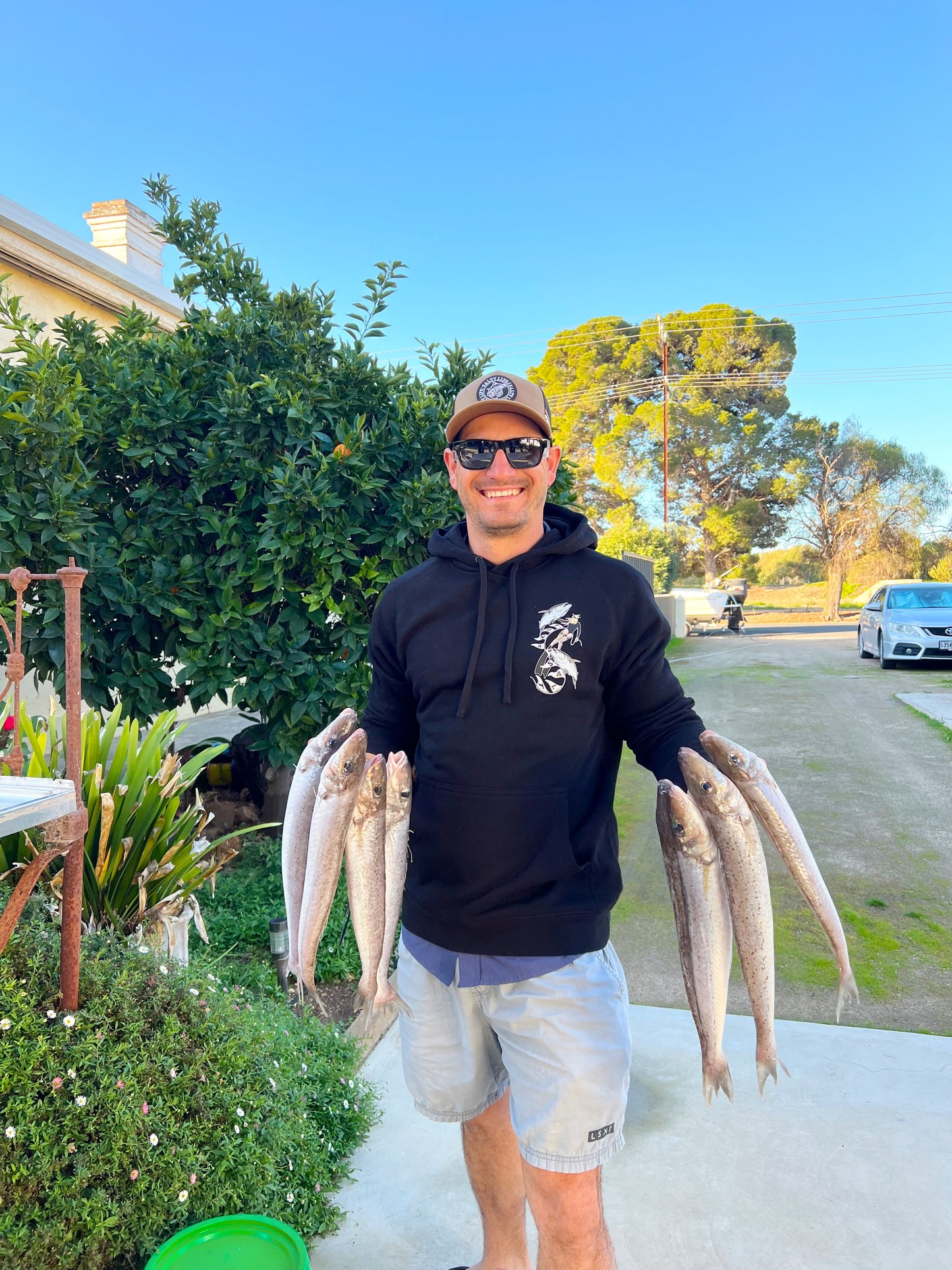 Beneath the Surface Hoodie