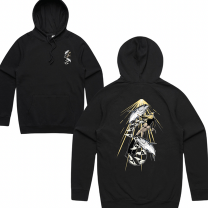 Beneath the Surface Hoodie
