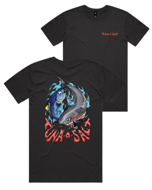 Tuna Harvest T-Shirt