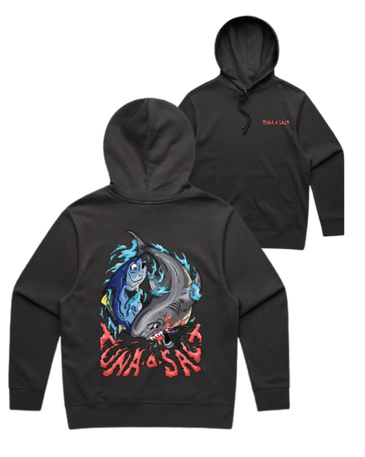 Tuna Harvest Hoodie