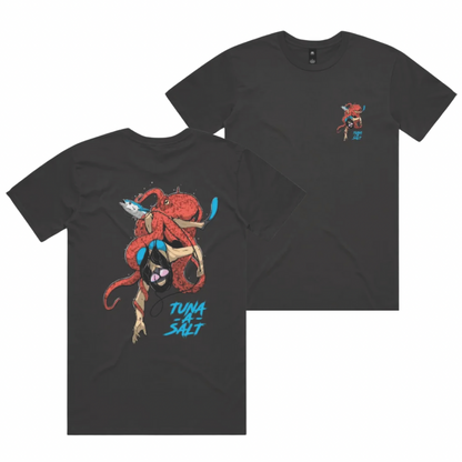 Tangled Tentacles T-Shirt