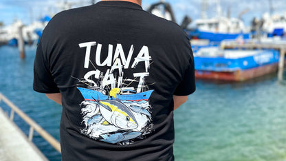 The Bluefin Tuna Tee