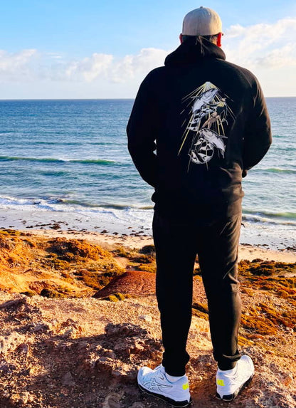 Beneath the Surface Hoodie