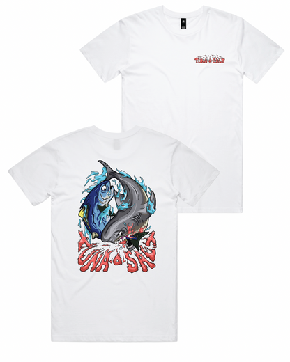 Tuna Harvest T-Shirt