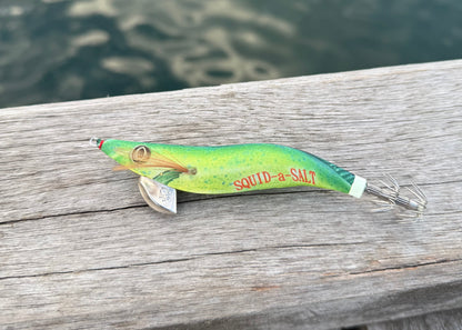 SQUID-a-SALT Mahi Mya Jig