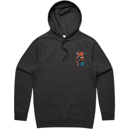 Tangled Tentacles Hoodie